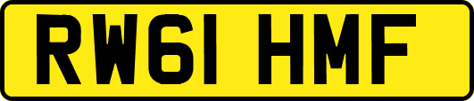 RW61HMF