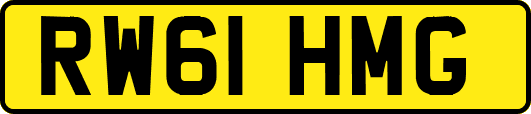 RW61HMG
