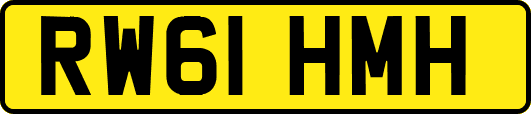 RW61HMH