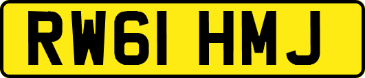 RW61HMJ