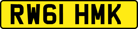 RW61HMK