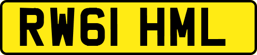 RW61HML