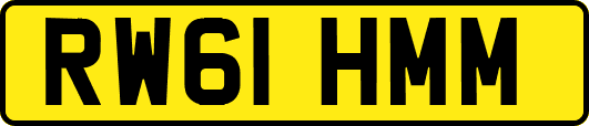 RW61HMM