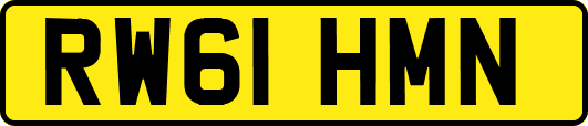 RW61HMN