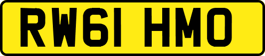 RW61HMO