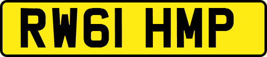 RW61HMP