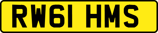RW61HMS