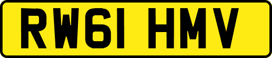 RW61HMV