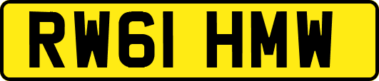 RW61HMW