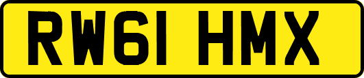 RW61HMX