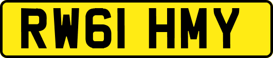 RW61HMY