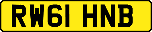 RW61HNB