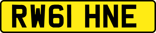 RW61HNE