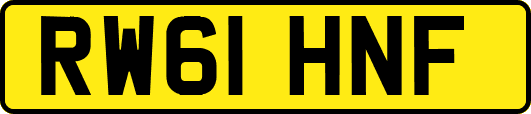 RW61HNF