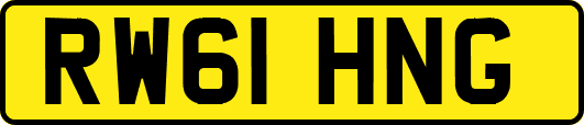 RW61HNG