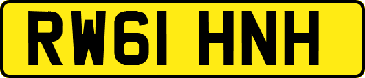 RW61HNH