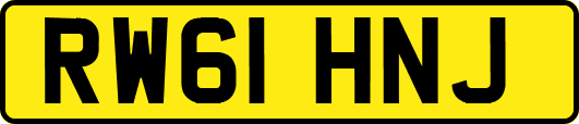 RW61HNJ