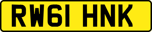 RW61HNK