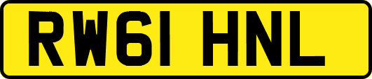 RW61HNL
