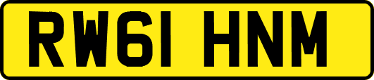 RW61HNM