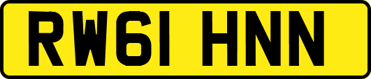 RW61HNN