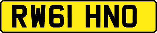 RW61HNO