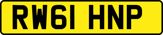 RW61HNP