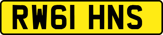 RW61HNS