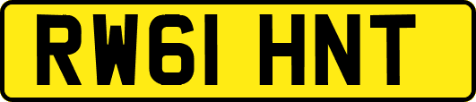 RW61HNT