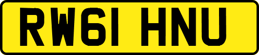 RW61HNU