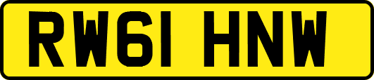 RW61HNW