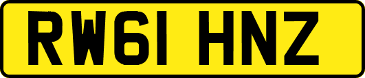 RW61HNZ
