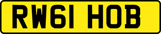 RW61HOB