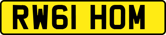 RW61HOM