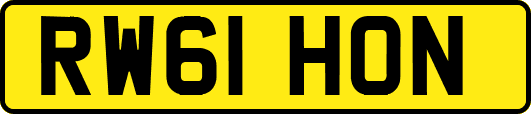 RW61HON