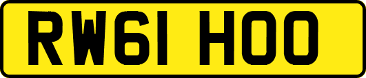 RW61HOO