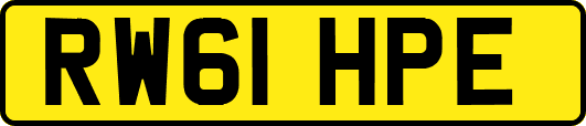 RW61HPE