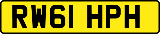 RW61HPH