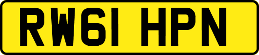 RW61HPN
