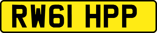 RW61HPP