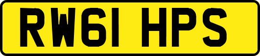 RW61HPS