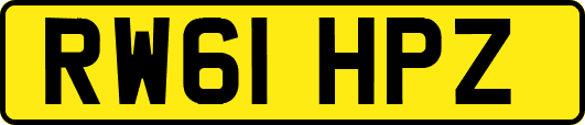 RW61HPZ