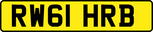 RW61HRB