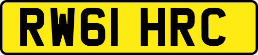RW61HRC