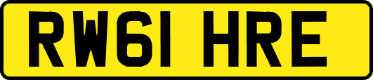 RW61HRE