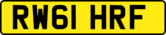 RW61HRF