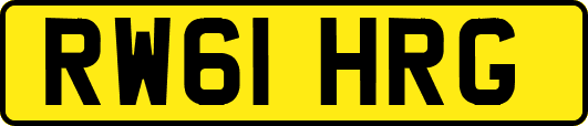 RW61HRG