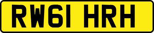RW61HRH