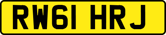 RW61HRJ