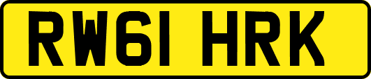 RW61HRK